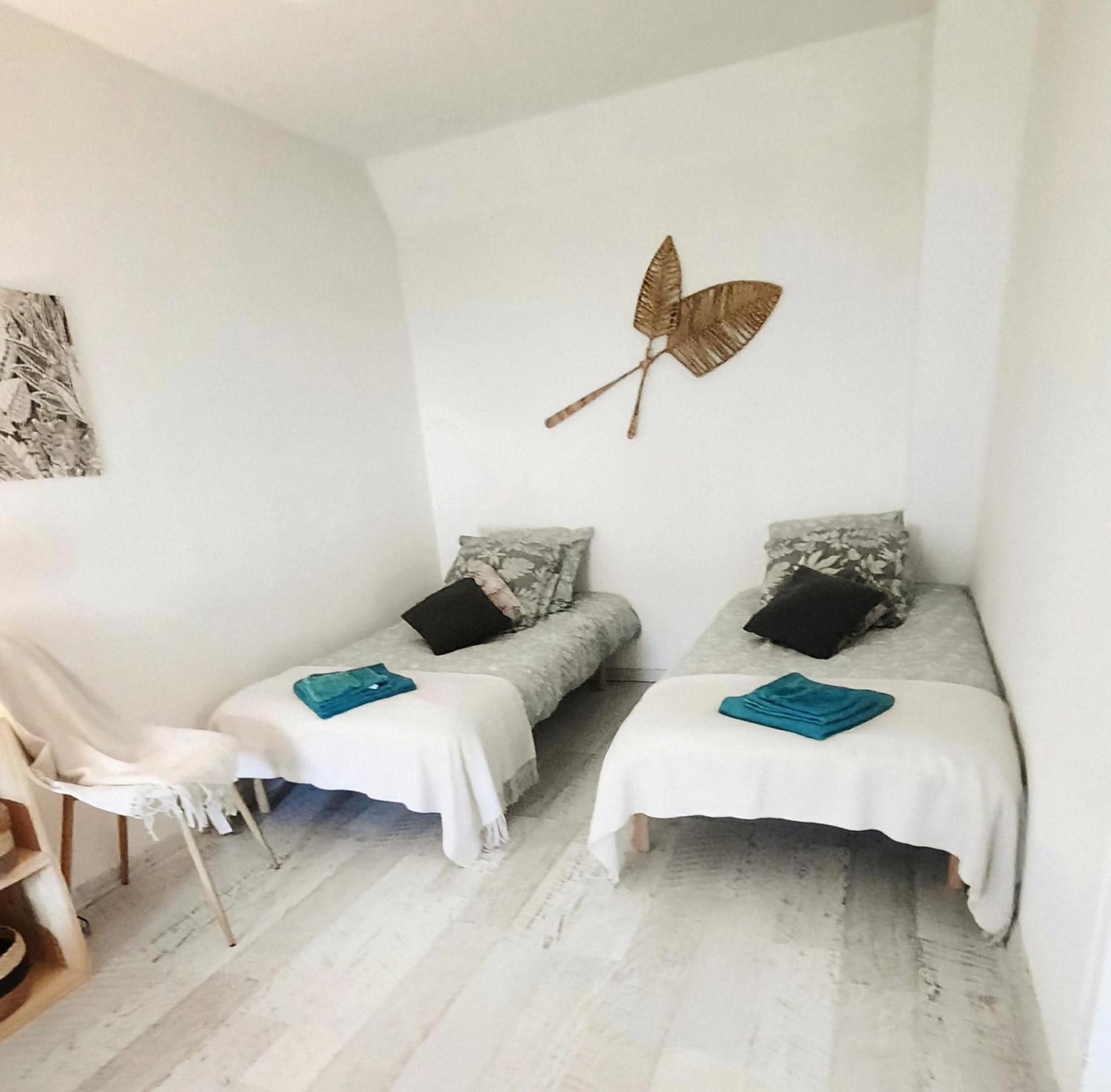 Le Gite De La Menuiserie Maisoncelles-la-Jourdan Ngoại thất bức ảnh